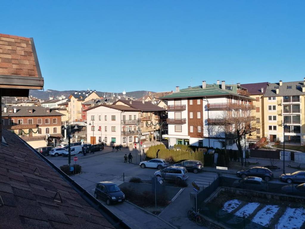 appartamento in affitto ad Asiago