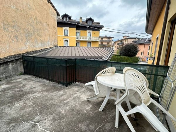 appartamento in affitto ad Asiago