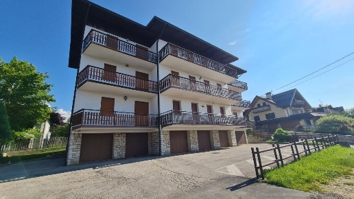 appartamento in affitto ad Asiago