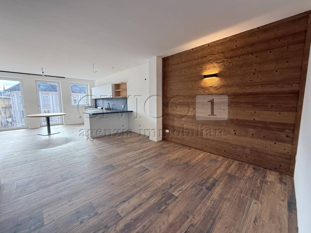 appartamento in affitto ad Asiago