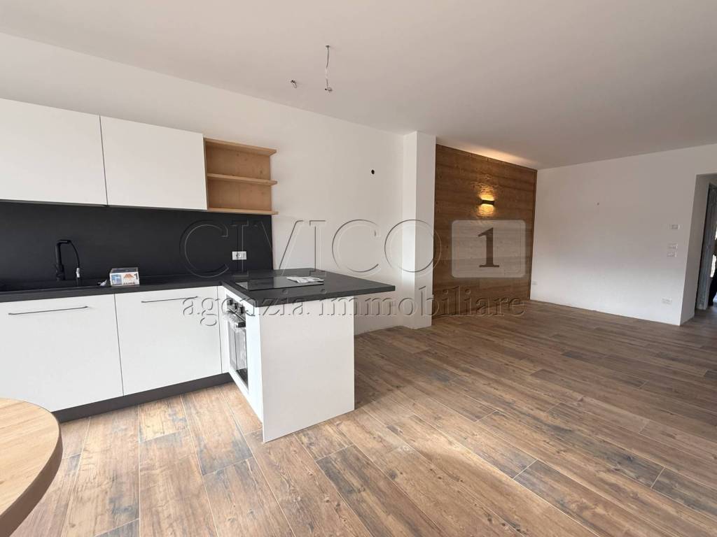 appartamento in affitto ad Asiago