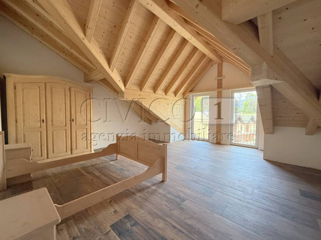 appartamento in affitto ad Asiago