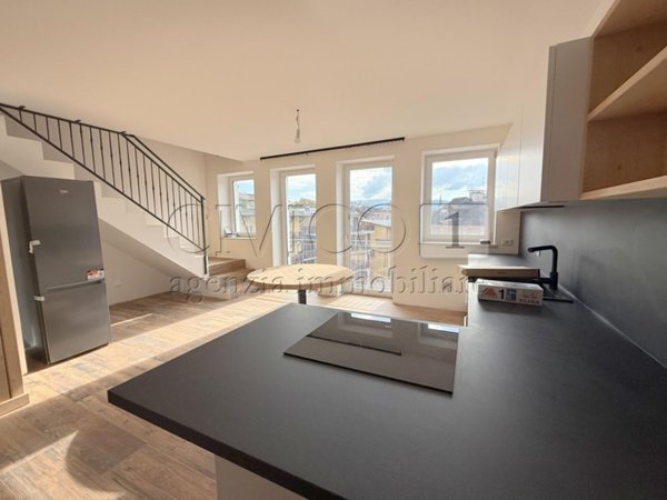 appartamento in affitto ad Asiago