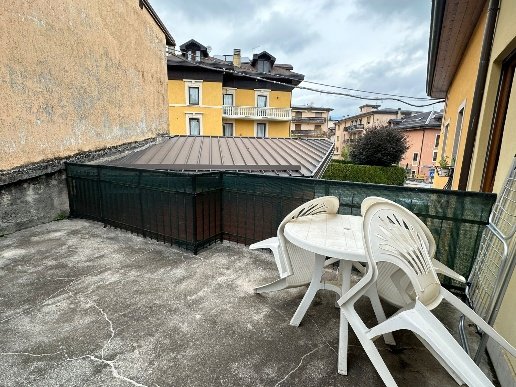 appartamento in affitto ad Asiago