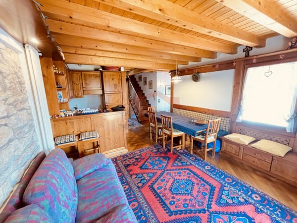 appartamento in affitto ad Asiago