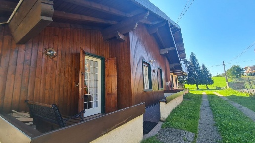 appartamento in affitto ad Asiago