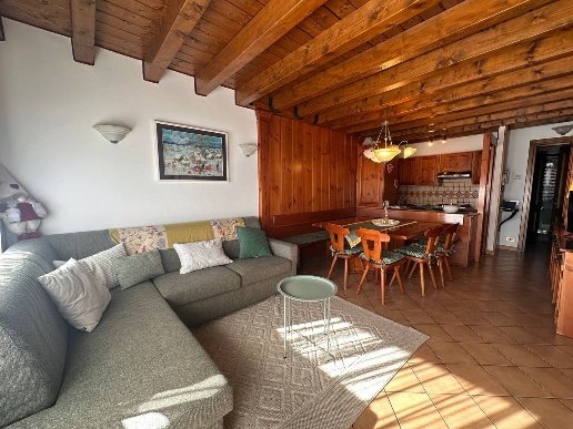 appartamento in affitto ad Asiago