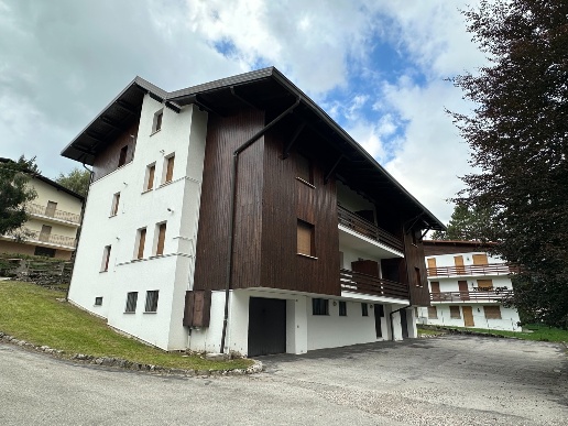 appartamento in affitto ad Asiago