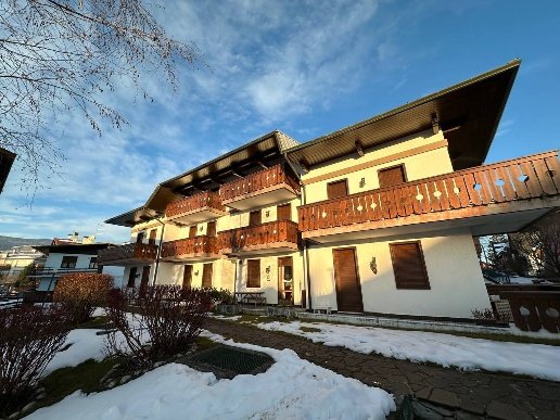 appartamento in affitto ad Asiago