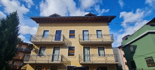 appartamento in affitto ad Asiago