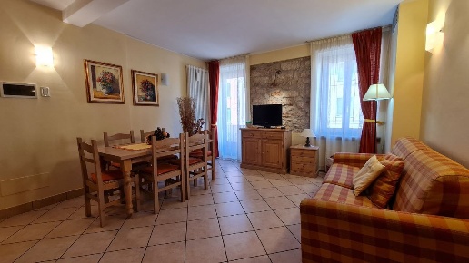 appartamento in affitto ad Asiago