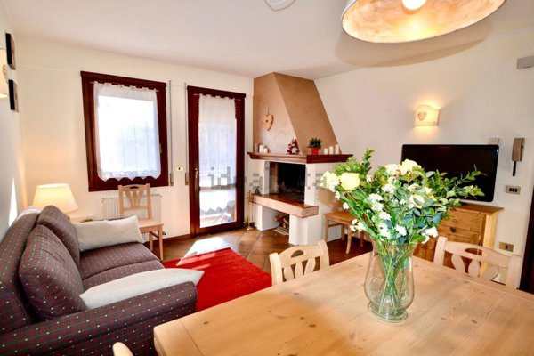 appartamento in affitto ad Asiago