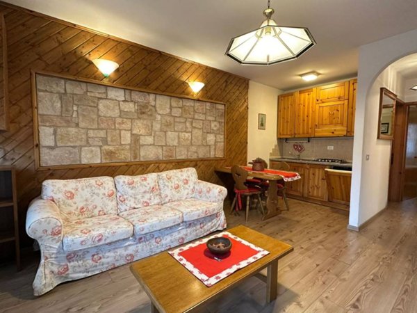 appartamento in affitto ad Asiago