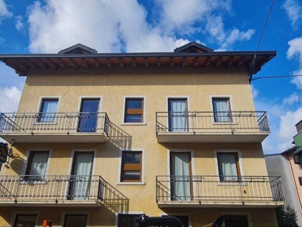 appartamento in affitto ad Asiago