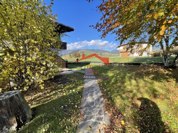 appartamento in affitto ad Asiago