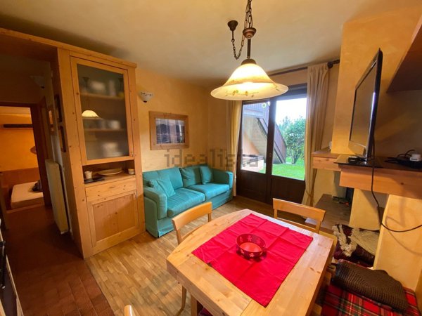 appartamento in affitto ad Asiago