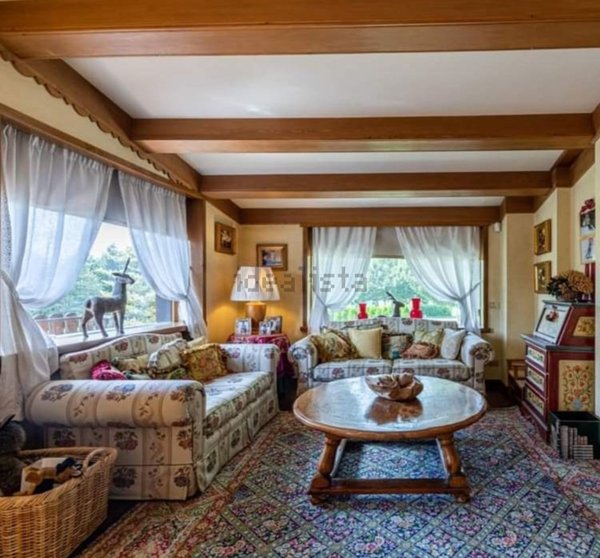 appartamento in affitto ad Asiago