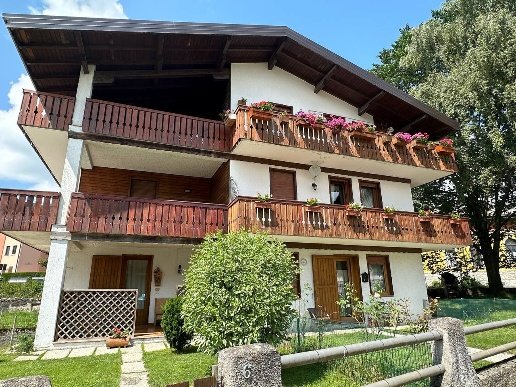 appartamento in affitto ad Asiago