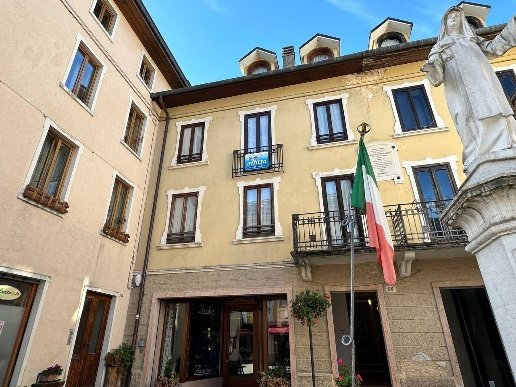 appartamento in affitto ad Asiago