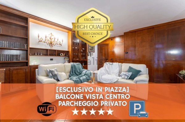 appartamento in affitto ad Asiago