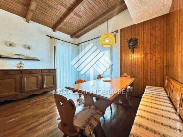 appartamento in affitto ad Asiago