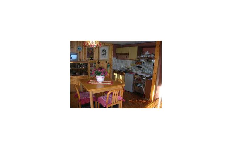 appartamento in affitto ad Asiago