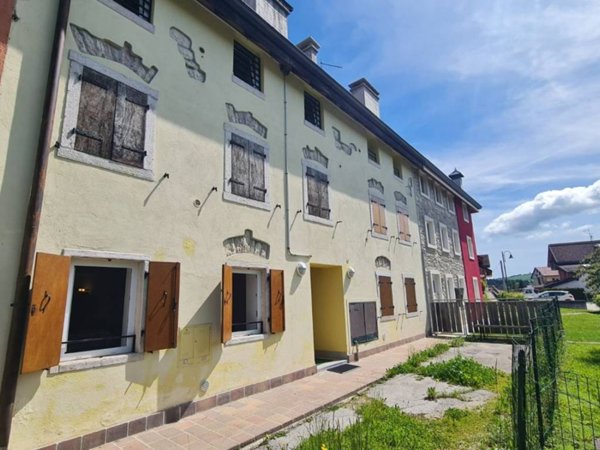 appartamento in affitto ad Asiago