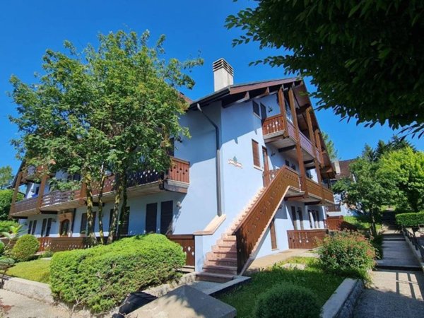 appartamento in affitto ad Asiago