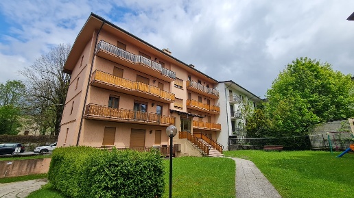 appartamento in affitto ad Asiago