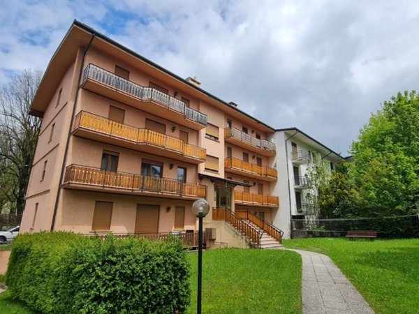 appartamento in affitto ad Asiago