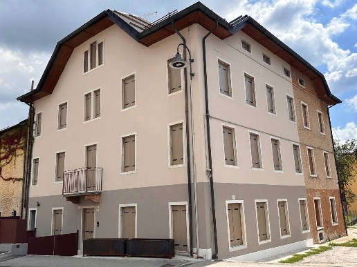 appartamento in affitto ad Asiago