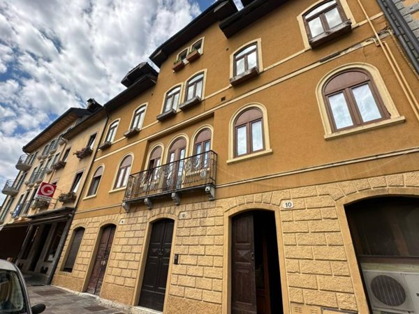 appartamento in affitto ad Asiago