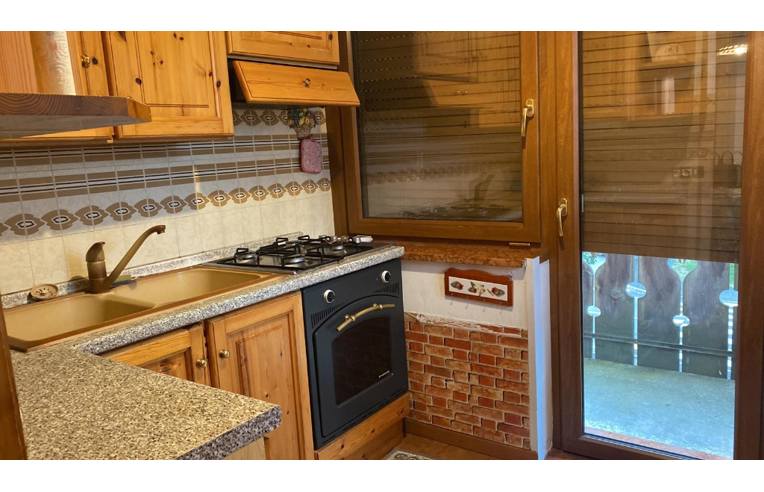 appartamento in affitto ad Asiago