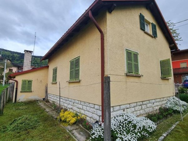 casa indipendente in affitto ad Asiago