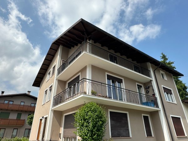 appartamento in affitto ad Asiago