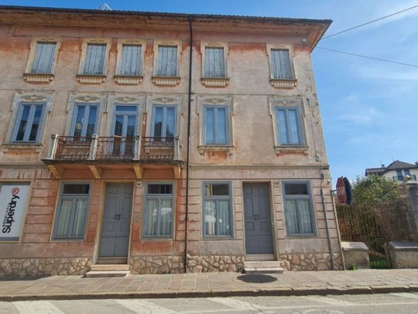 appartamento in affitto ad Asiago