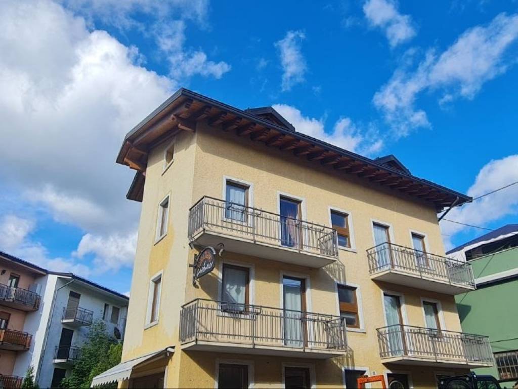 appartamento in affitto ad Asiago