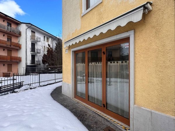 negozio in affitto ad Asiago