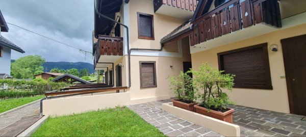 appartamento in affitto ad Asiago