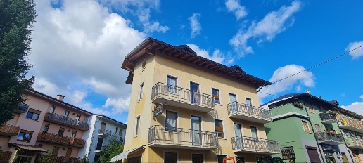 appartamento in affitto ad Asiago