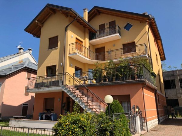 appartamento in affitto ad Asiago