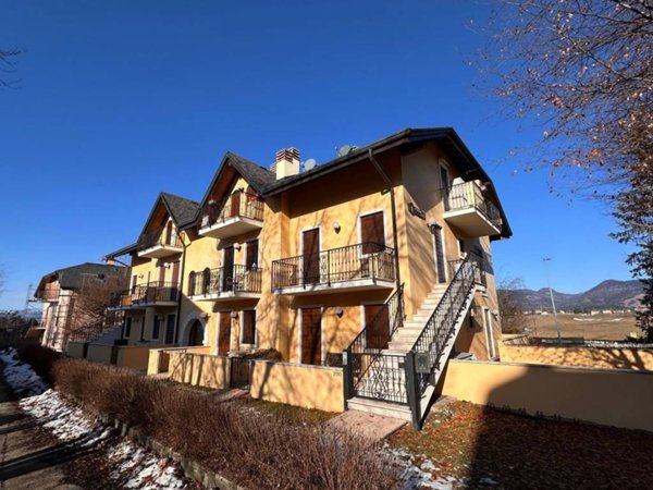 appartamento in affitto ad Asiago