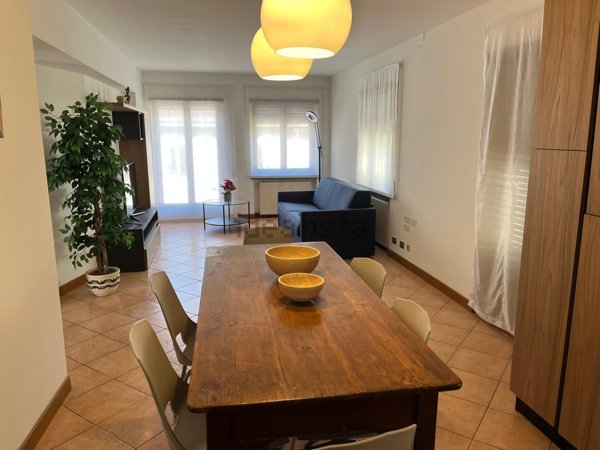 appartamento in affitto ad Asiago