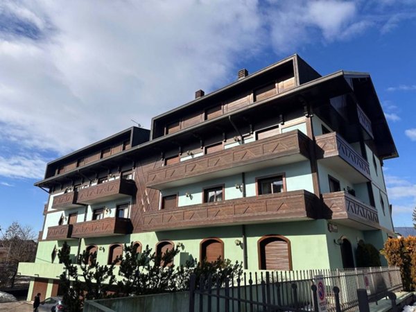 appartamento in affitto ad Asiago