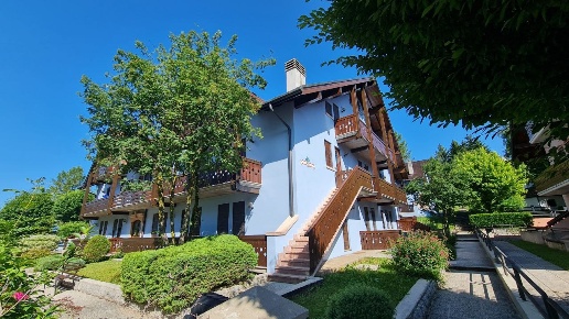 appartamento in affitto ad Asiago