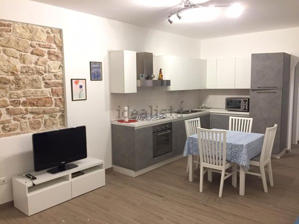 appartamento in affitto ad Asiago