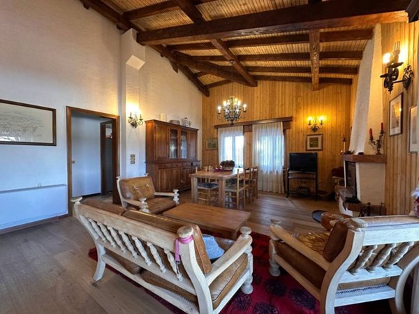 casa indipendente in affitto ad Asiago