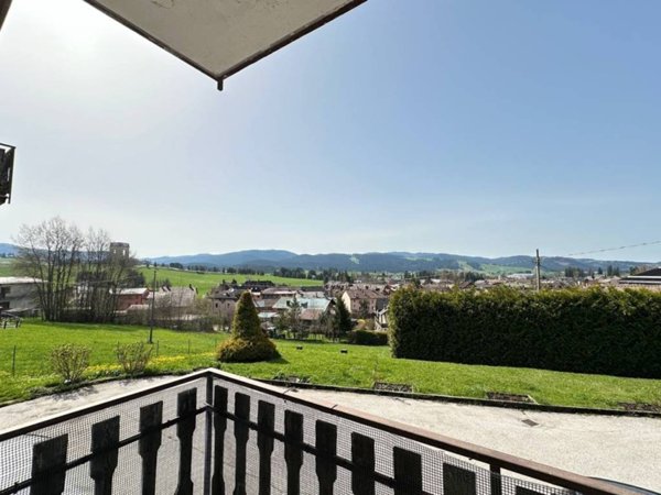 appartamento in affitto ad Asiago