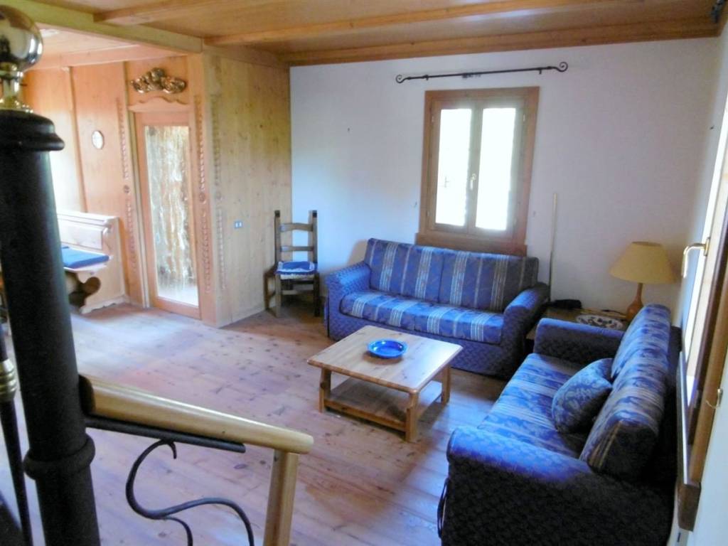 casa indipendente in affitto ad Asiago in zona Sasso