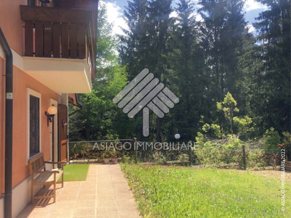 casa indipendente in affitto ad Asiago